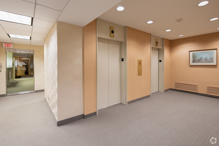 Photo of 3rd Floor Ste 340