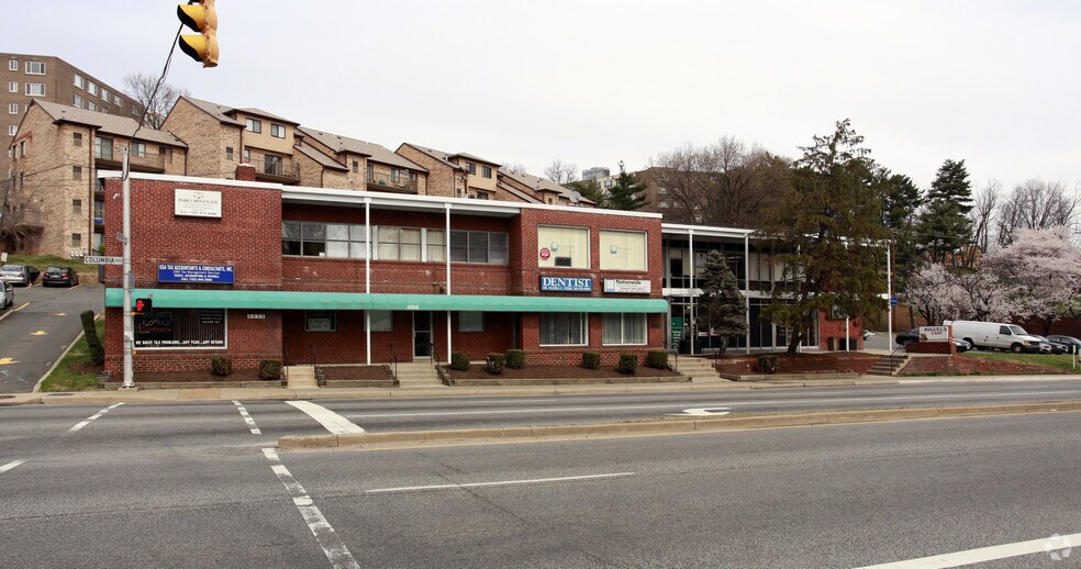 More Photos Of 5555 Columbia Pike, Arlington Office For Lease
