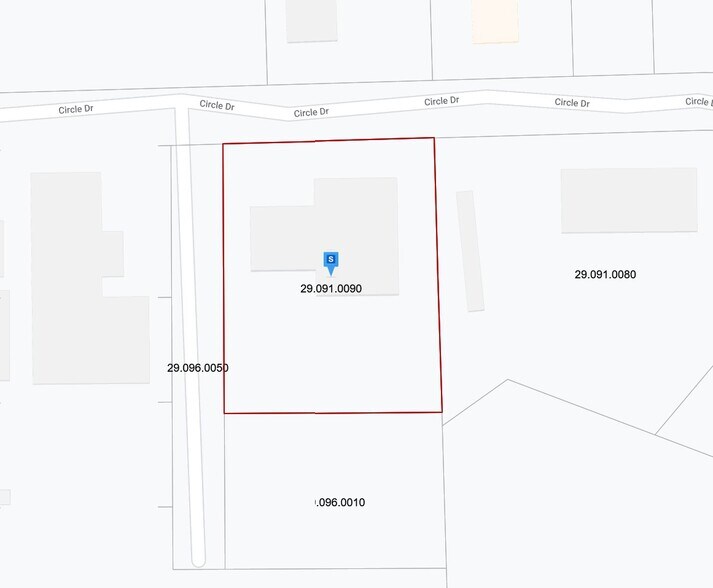 More Photos Of 170 W Circle Dr, Saint Charles Manufacturing For Lease