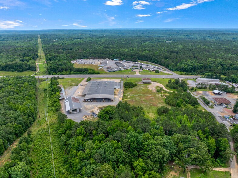 More Photos Of 2900 Highway 78, Jasper Industrial For Sale