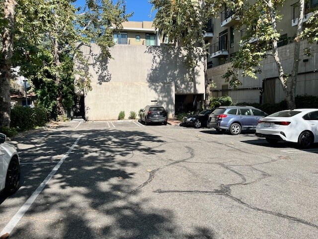 More Photos Of 234-238 N El Molino Ave, Pasadena Office For Sale