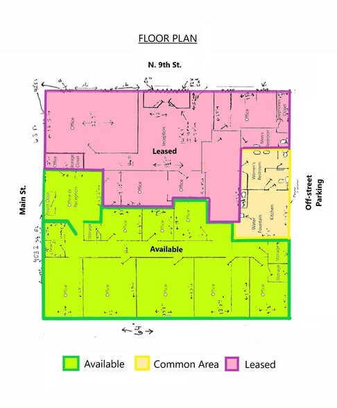 More Photos Of , Baton Rouge Office For Sale