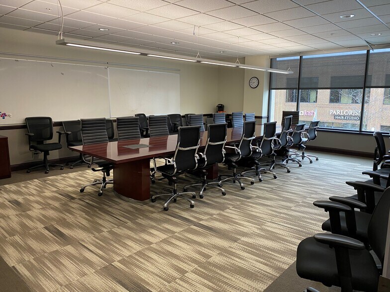 More Photos Of 1800 Main St, Canonsburg Office For Lease