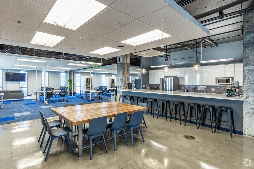 More Photos Of 100 S Ellsworth Ave, San Mateo Medical For Lease