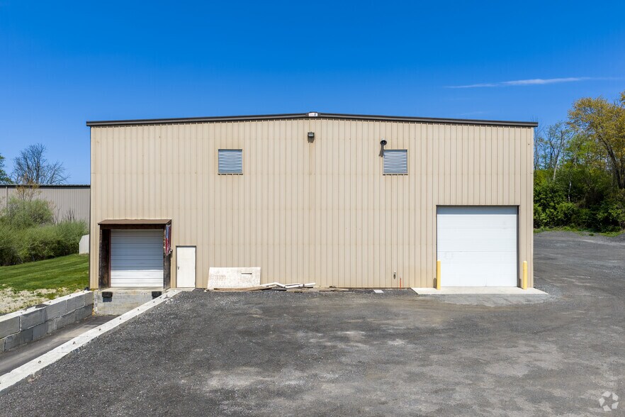 More Photos Of 248 Brighton Rd, Andover Warehouse For Sale