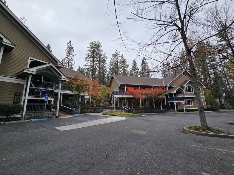 More Photos Of 103 Providence Mine Rd, Nevada City Office For Lease