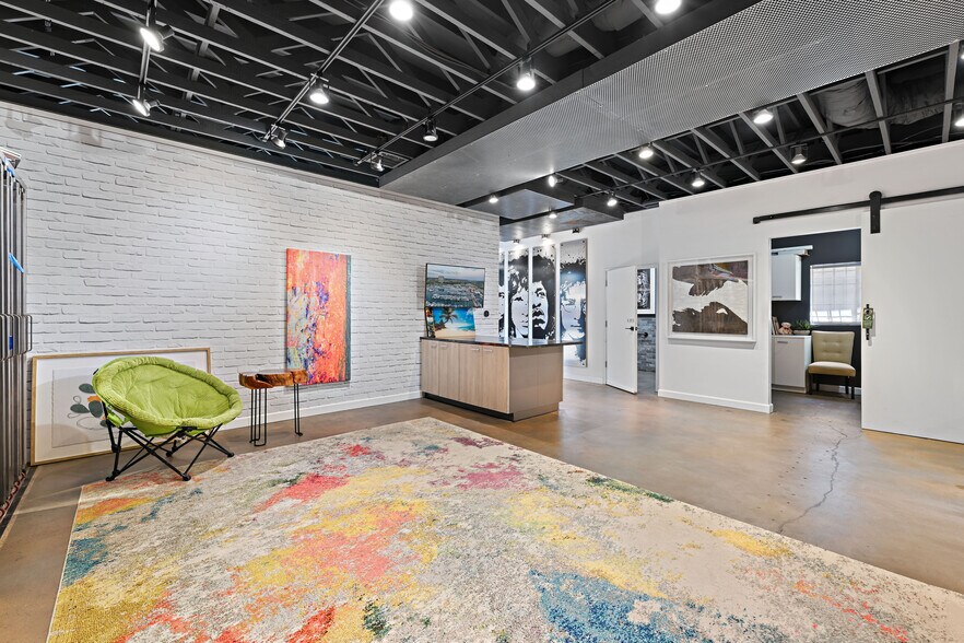 More Photos Of 4151 Taylor St, San Diego Storefront Retail Office For Sale