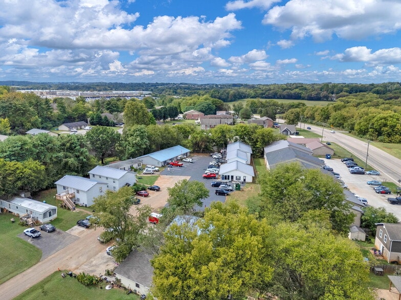 More Photos Of , Maryville Multifamily For Sale
