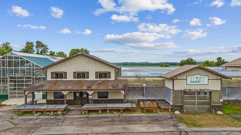 More Photos Of 755 N Dayton Lakeview Rd, New Carlisle General Retail For Sale