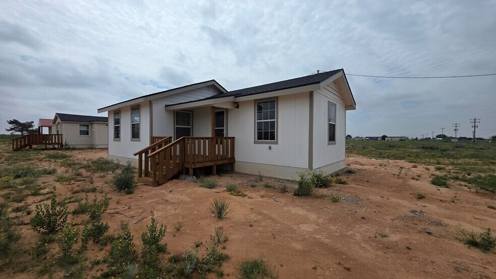More Photos Of 2701 County 135 Rd, Midland Manufactured Housing Mobile Home Park For Lease