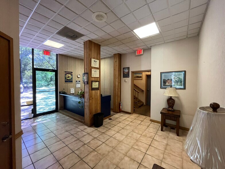 More Photos Of 200 N Thornton Ave, Orlando Office For Sale