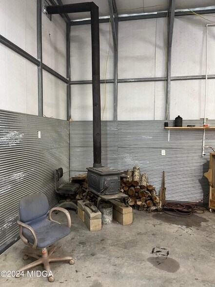 More Photos Of 381 Elam Rd, Gordon Lodge Meeting Hall For Sale