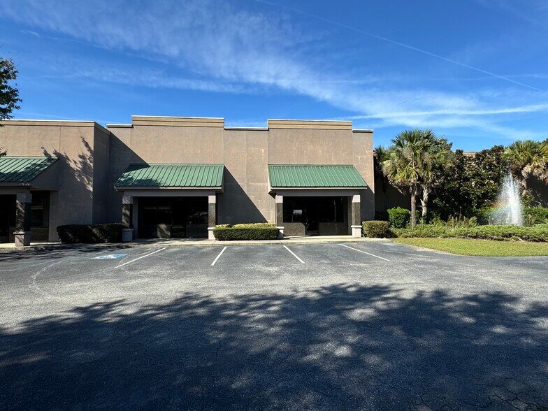 More Photos Of 591 Browns Cove Rd, Ridgeland Light Manufacturing For Lease