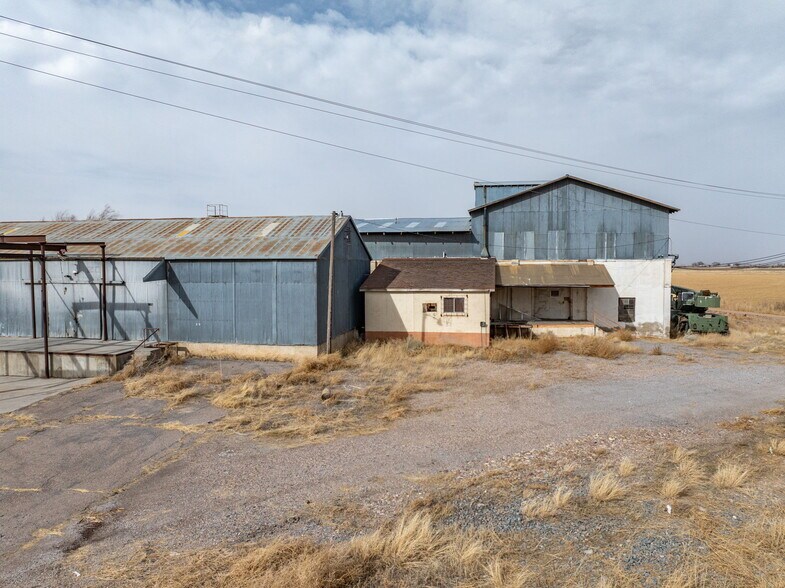 More Photos Of 2730 W 4100 S, Oasis Distribution For Sale