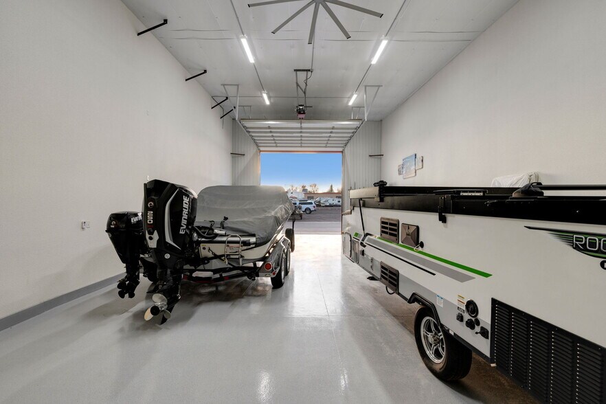 More Photos Of 341 1st St, Mead Warehouse For Sale