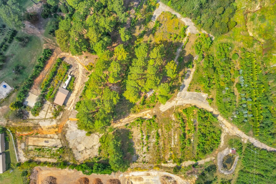 More Photos Of 117 Bracken Ln, Easley Land For Sale