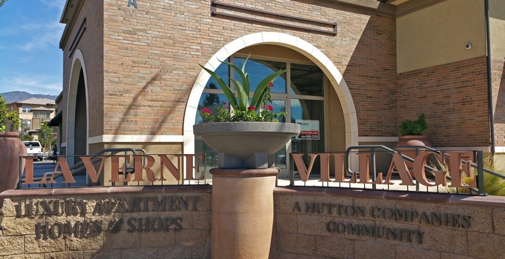 More Photos Of 2855 Foothill Blvd, La Verne Apartments For Lease