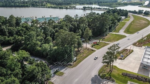 More Photos Of 15201 Walden Rd, Montgomery Land For Sale