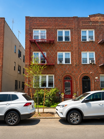Primary Photo Of 47-44 44th St, Flushing Apartments For Sale