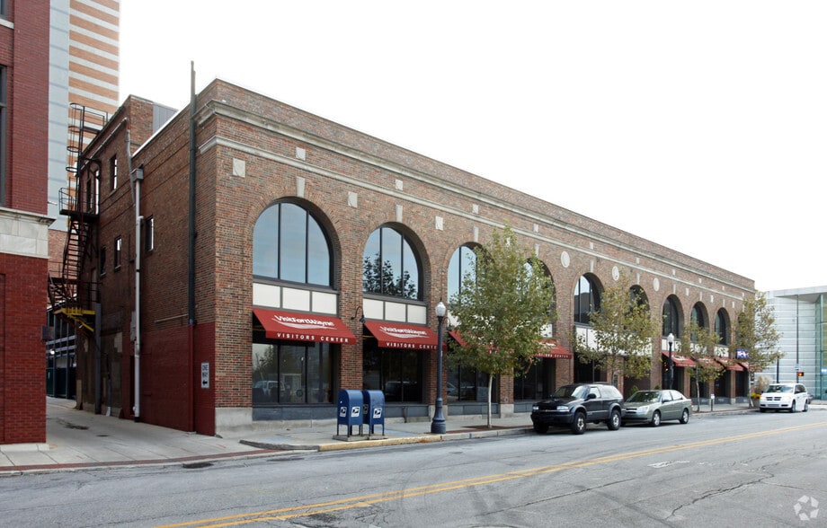 More Photos Of 927 S Harrison St, Fort Wayne Office For Lease