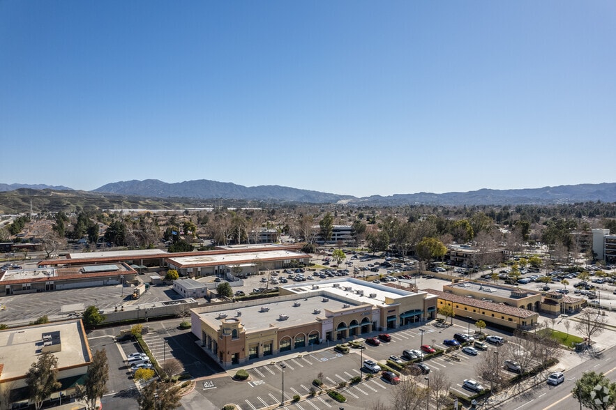 More Photos Of 26334-26344 Citrus St, Valencia Unknown For Lease