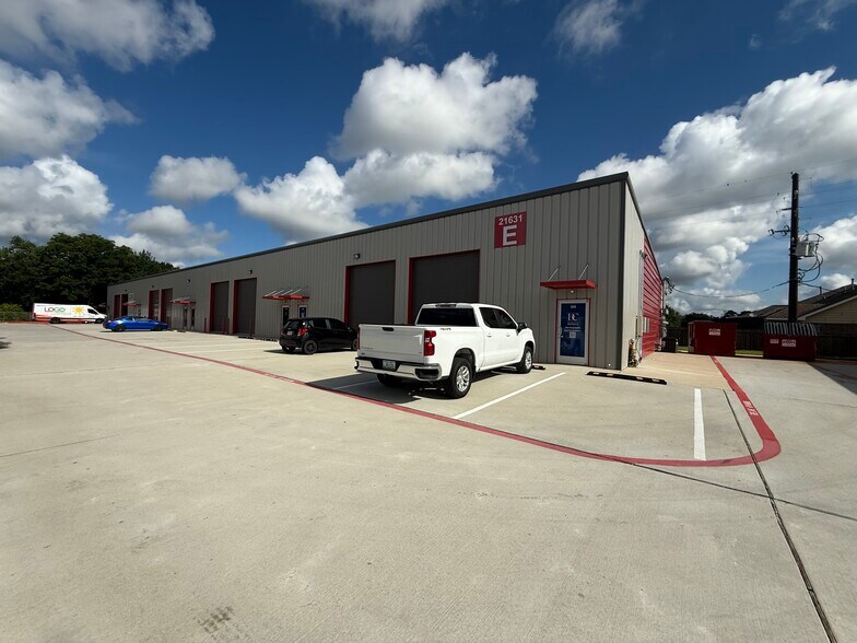 More Photos Of 21631 Rhodes Rd, Spring Unknown For Lease