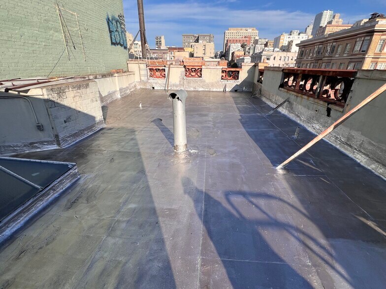 More Photos Of 545-555 Hyde St, San Francisco Apartments For Sale