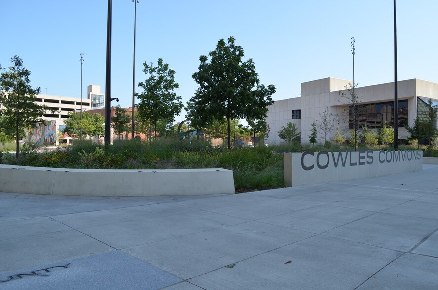 Photo of 6th Floor Ste 600