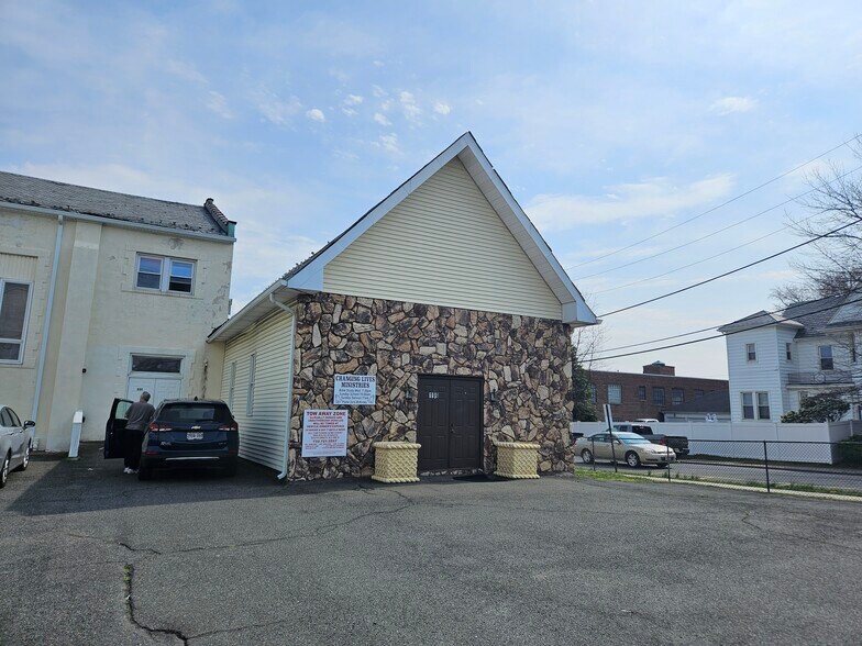 203 Whitehead Ave, South River, NJ 08882 Religious Facility For Sale