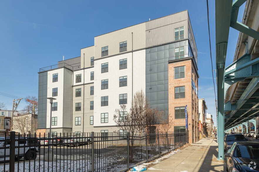 More Photos Of 2112-2116 N Front St, Philadelphia Apartments For Lease