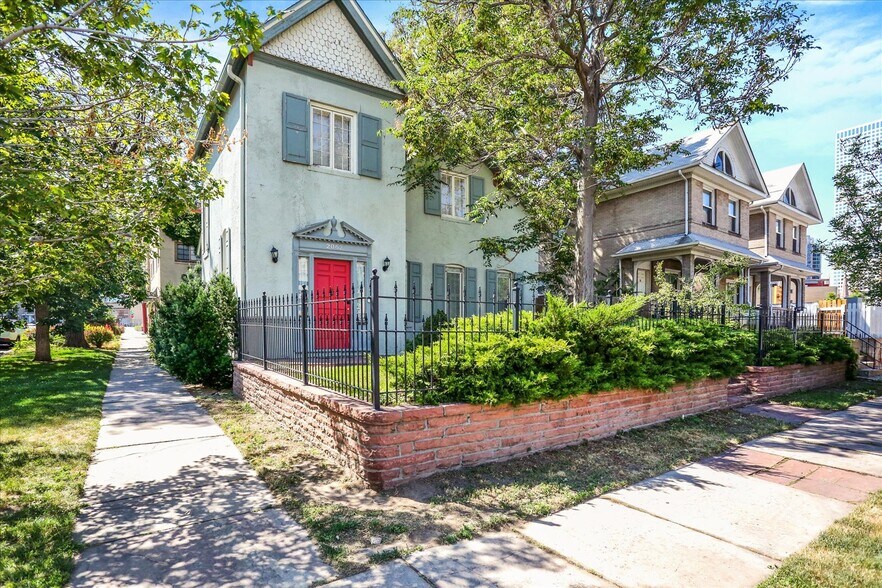 More Photos Of 422 21st St, Denver Office For Sale