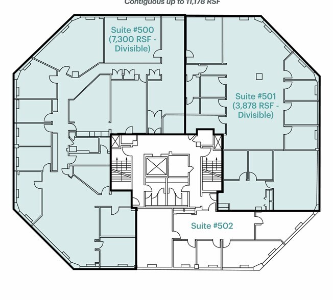 More Photos Of 1720 Whitestone Expy, Whitestone Office For Lease