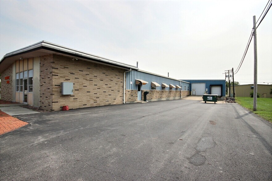More Photos Of 1431 Production Rd, Fort Wayne Manufacturing For Sale