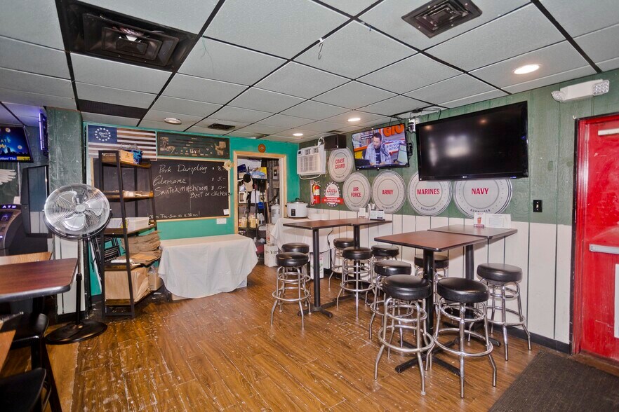 More Photos Of 1747-1755 Westover Rd, Chicopee Storefront For Sale