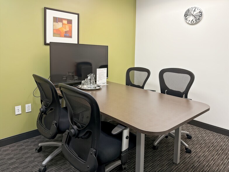 More Photos Of 101 Avenue of the Americas, New York Coworking Space