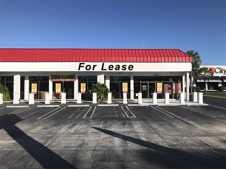 Primary Photo Of 2271 Palm Beach Lakes Blvd, West Palm Beach Unknown For Lease