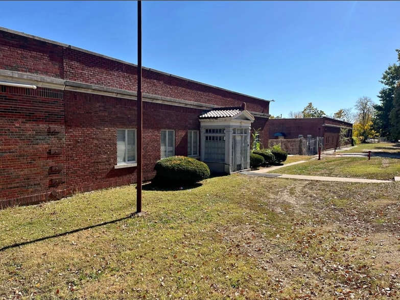 More Photos Of , Kansas City Industrial For Sale