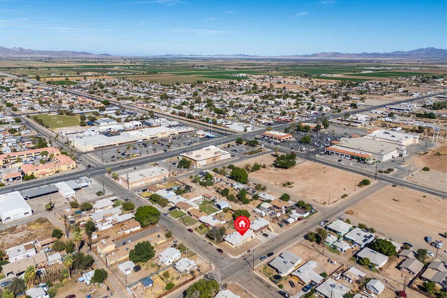 More Photos Of 601 E Rice St, Blythe Apartments For Sale