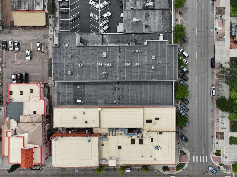 More Photos Of 123 E Bijou St, Colorado Springs Freestanding For Lease