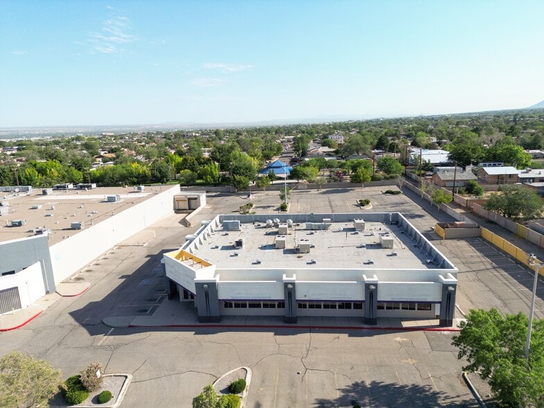 More Photos Of 3621-3901 Menaul NE, Albuquerque Unknown For Lease