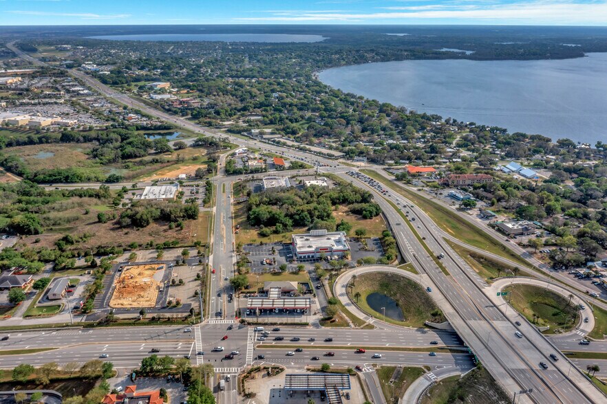 More Photos Of 1993 Highway 27, Clermont Land For Sale