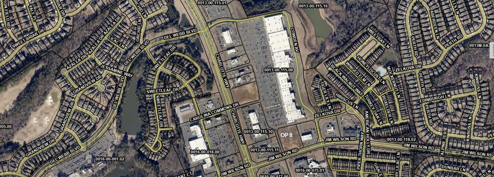 More Photos Of Promenade at Carolina Reserve OP 8 Jim Wilson Rd, Indian Land Land For Sale