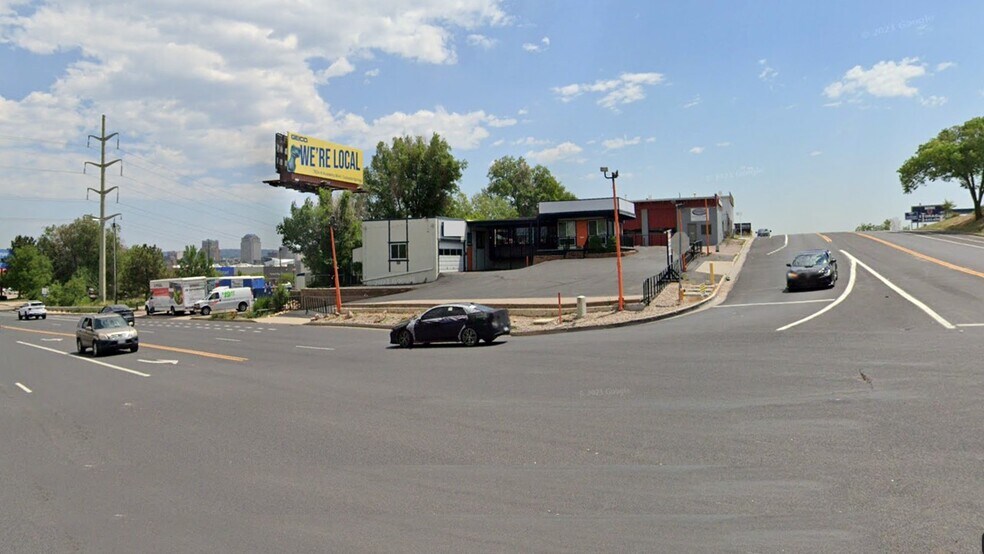 More Photos Of 901 Motor City Dr, Colorado Springs Auto Dealership For Sale