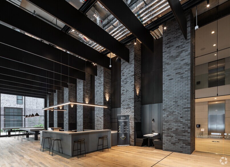 More Photos Of 26 Wembley Park Blvd, Wembley Office For Lease