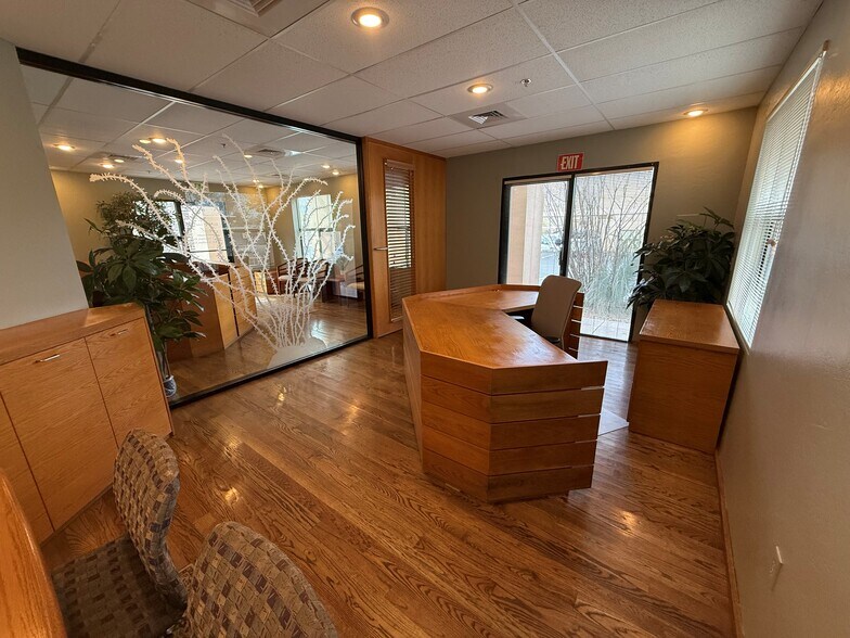 More Photos Of 36800 N Sidewinder Rd, Carefree Medical For Sale