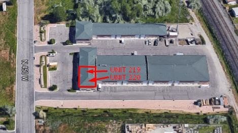 More Photos Of 1086 N 450 W, Springville Light Manufacturing For Sale