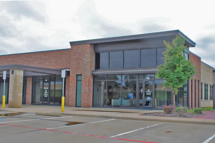 More Photos Of 149 E State Highway 121, Coppell Medical For Lease