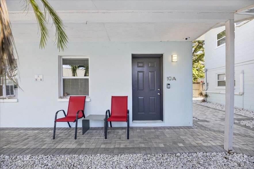 More Photos Of 523 72nd Ave, St Pete Beach Hotel For Sale