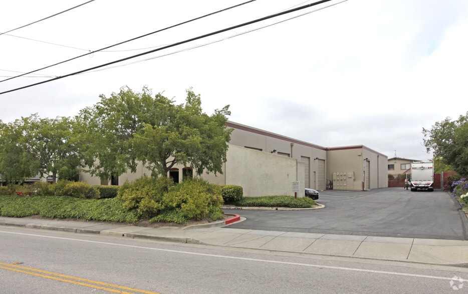 More Photos Of 1334 Brommer St, Santa Cruz Research And Development For Lease