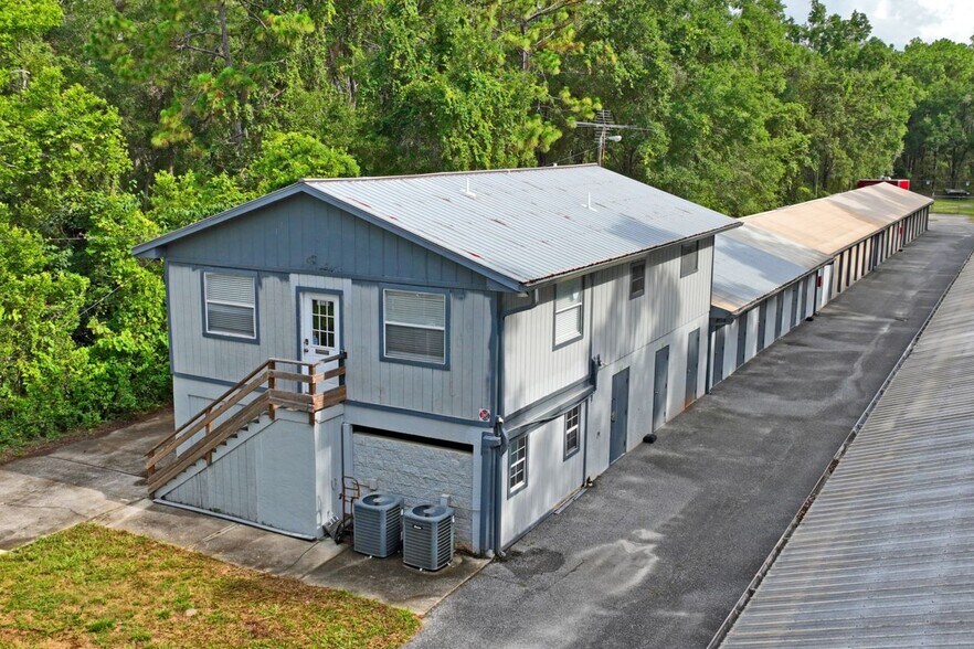 Primary Photo Of 16331 Cortez Blvd, Brooksville Self Storage For Sale